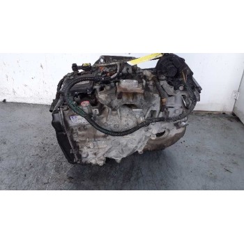 Recambio de caja cambios para citroën c4 picasso feel referencia OEM IAM   