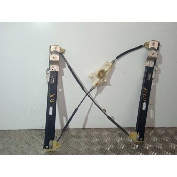 Recambio de elevalunas delantero derecho para seat leon st (5f8) reference advanced referencia OEM IAM 5F4837462D 5F4837462C SOL