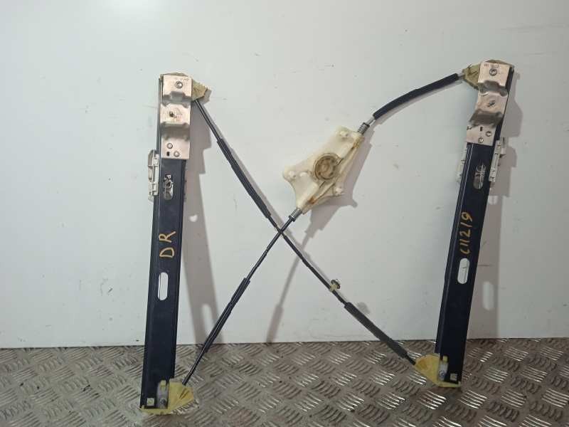 Recambio de elevalunas delantero derecho para seat leon st (5f8) reference advanced referencia OEM IAM 5F4837462D 5F4837462C SOL