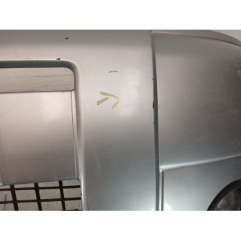 Recambio de paragolpes delantero para peugeot partner monospace (5_, g_) 2.0 hdi referencia OEM IAM 9643802277B  