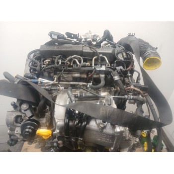 Recambio de motor completo para volkswagen golf vii (5g1, bq1, be1, be2) 1.6 tdi referencia OEM IAM CLH  