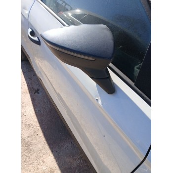 Recambio de retrovisor derecho para seat arona (kj7, kjp) 1.0 tsi referencia OEM IAM   NO ABATIBLE
