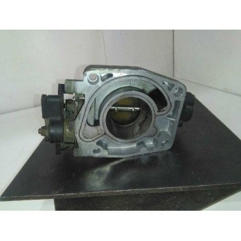 Recambio de caja mariposa para ford fiesta berlina (dx) ambiente referencia OEM IAM   