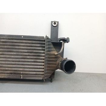 Recambio de intercooler para nissan pathfinder iii (r51) 2.5 dci 4wd referencia OEM IAM 14461EB360  