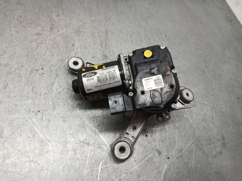 Recambio de motor limpia delantero para ford mondeo v hatchback (ce) 1.5 ecoboost referencia OEM IAM DS7317504BF  