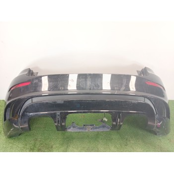 Recambio de paragolpes trasero para bmw x6 (e71, e72) m referencia OEM IAM 51127217862  51127242320