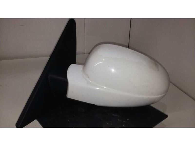Recambio de retrovisor izquierdo para daewoo nubira berlina se (1999) referencia OEM IAM   ELECTRICO