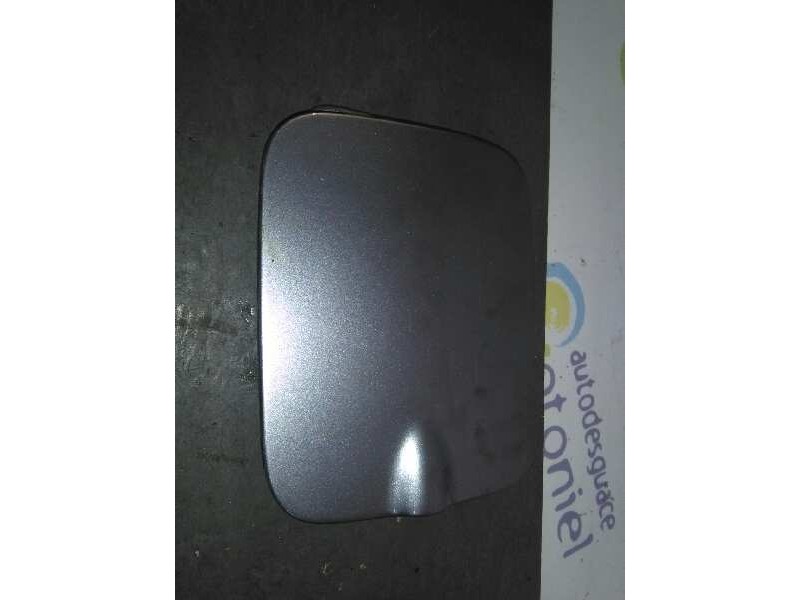 Recambio de tapa exterior combustible para suzuki ignis rm (mh) básico referencia OEM IAM  PLATA 