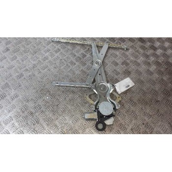 Recambio de elevalunas delantero derecho para lexus ct 200h referencia OEM IAM 8571075060  