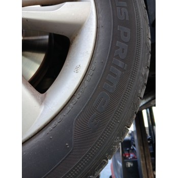 Recambio de llanta para hyundai ix35 (lm, el, elh) 1.7 crdi referencia OEM IAM 17 PULGADAS  