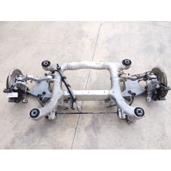 PUENTE TRASERO 6798545 / 33316798545 SOLO ARAÑA 