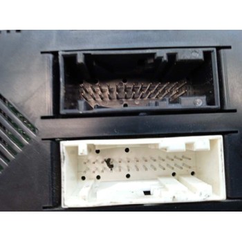 Recambio de mando climatizador para ford galaxy (ca1) ghia referencia OEM IAM 7S7T18C612CF  