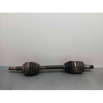 Recambio de transmision delantera izquierda para jeep commander 3.0 crd cat referencia OEM IAM p52104701ab  