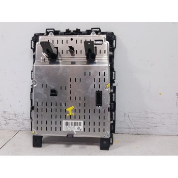 Recambio de sistema audio / radio cd para renault talisman (lp_) 1.6 dci 130 referencia OEM IAM 280901068R  