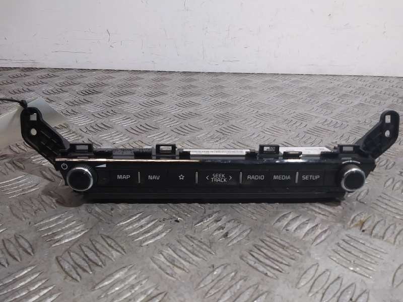 Recambio de modulo electronico para kia niro drive referencia OEM IAM 96540G5300  