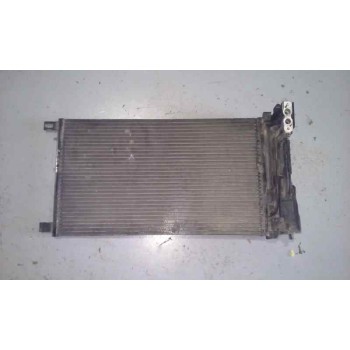 CONDENSADOR / RADIADOR AIRE ACONDICIONADO 64538377648 31.5 X 56 CM