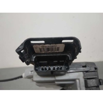 Recambio de cerradura puerta trasera derecha para citroën c5 berlina collection referencia OEM IAM  6 PINES 