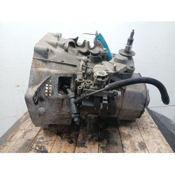 Recambio de caja cambios para peugeot 3008 confort referencia OEM IAM 20ea33 MANUAL 6V 