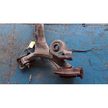 Recambio de puente trasero para citroën c4 berlina collection referencia OEM IAM   