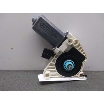 MOTOR ELEVALUNAS DELANTERO DERECHO A1698204442 6 PINES 