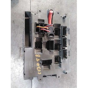 Recambio de caja reles / fusibles para bmw serie 3 berlina (e90) 320d referencia OEM IAM 911944603  