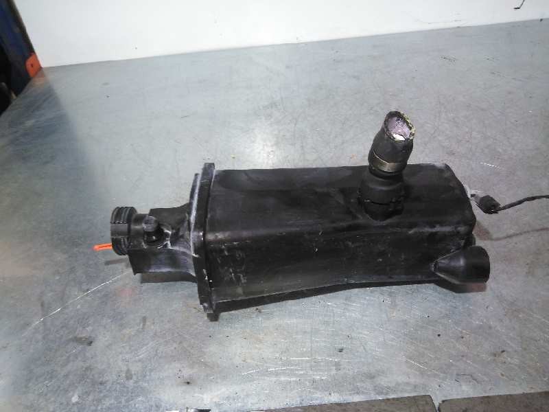 Recambio de deposito expansion para citroën jumper caja cerrada (1) 2.5 diesel cat referencia OEM IAM   