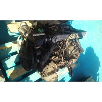 Recambio de motor completo para opel omega b cd berlina referencia OEM IAM X25DT B 