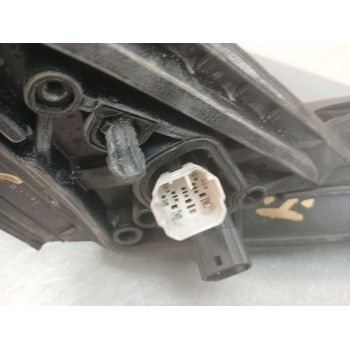 Recambio de retrovisor izquierdo para saab 9-5 station wagon (ys3e) 1.9 tid referencia OEM IAM 5512645  