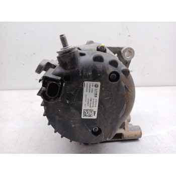 Recambio de alternador para mg zs suv (azs1) 1.5 vti referencia OEM IAM 10582349 654559939 2724577