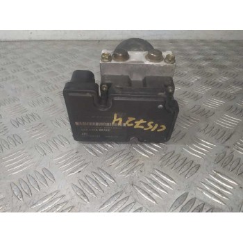 Recambio de abs para mazda 3 berlina (bk) 1.6 crdt active referencia OEM IAM 3M512M110GA  