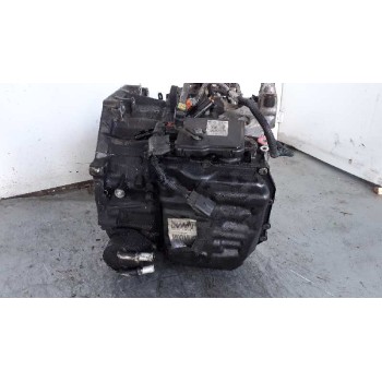 Recambio de caja cambios para citroën c4 picasso feel referencia OEM IAM   