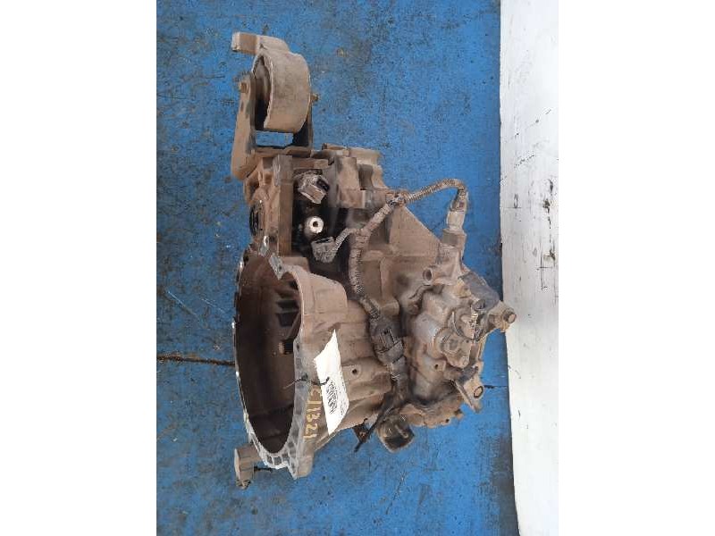 Recambio de caja cambios para kia rio 1.4 active referencia OEM IAM R61873 93.000KM 5V