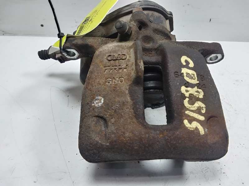 Recambio de pinza freno trasera derecha para audi a5 sportback (8t) 1.8 tfsi (125kw) referencia OEM IAM  TRW 