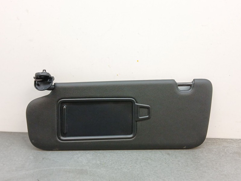 Recambio de parasol izquierdo para kia ceed gt line referencia OEM IAM   