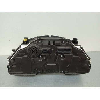 Recambio de cuadro instrumentos para toyota auris hybrid active referencia OEM IAM 83800F2E61 83800F2E61 
