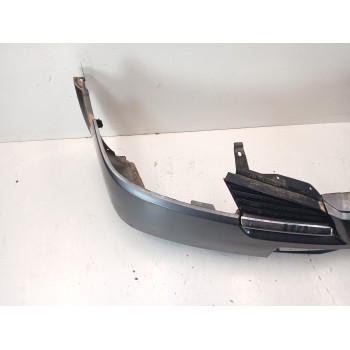 Recambio de paragolpes delantero para nissan primera hatchback (p12) 1.6 referencia OEM IAM   