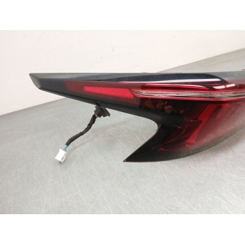 Recambio de piloto trasero izquierdo para omoda 5 referencia OEM IAM 605000722AA  