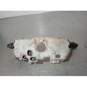 Recambio de mando multifuncion para renault megane iii berlina 5 p dynamique referencia OEM IAM 255670019R  