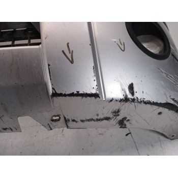 Recambio de paragolpes delantero para peugeot partner monospace (5_, g_) 2.0 hdi referencia OEM IAM 9643802277B  