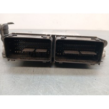 Recambio de centralita motor uce para ford focus iii 1.0 ecoboost referencia OEM IAM 0261S08473  