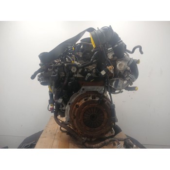 Recambio de motor completo para volkswagen golf vii (5g1, bq1, be1, be2) 1.6 tdi referencia OEM IAM CLH  