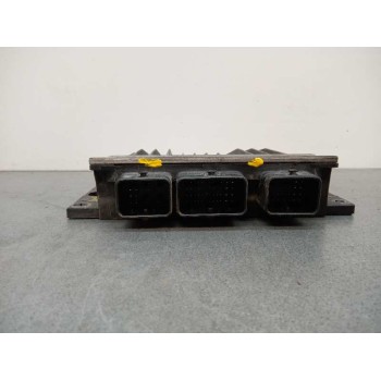 Recambio de centralita motor uce para renault modus 1.5 dci diesel referencia OEM IAM 8200398934  