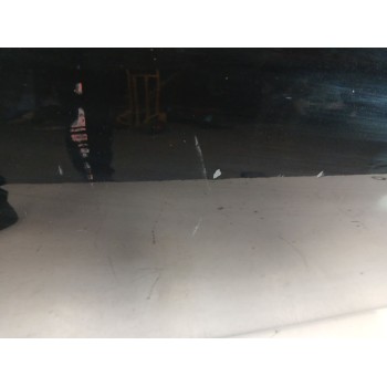 Recambio de puerta delantera izquierda para mercedes-benz cls (c219) cls 350 (219.356) referencia OEM IAM A2197200105  