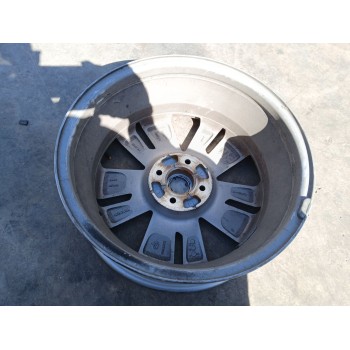 Recambio de llanta trasera derecha para nissan micra v (k14) 1.0 ig-t 100 referencia OEM IAM SA375FA1B AC4CHT6 