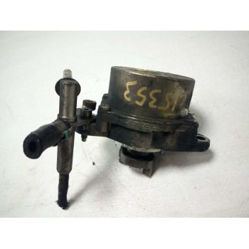 Recambio de depresor freno / bomba vacio para fiat fiorino adventure combi referencia OEM IAM 55268636  