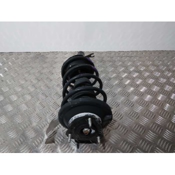 Recambio de amortiguador delantero izquierdo para ford focus berlina (cap) ambiente (d) referencia OEM IAM   