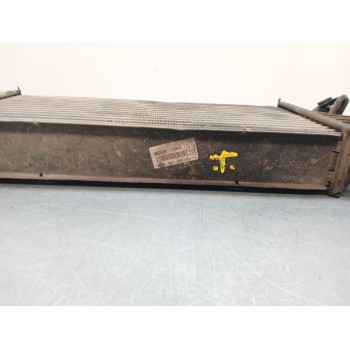 Recambio de intercooler para nissan pathfinder iii (r51) 2.5 dci 4wd referencia OEM IAM 14461EB360  
