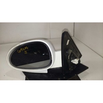 Recambio de retrovisor izquierdo para daewoo nubira berlina se (1999) referencia OEM IAM   ELECTRICO