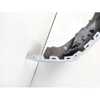 Recambio de paragolpes delantero para bentley mulsanne (3y_) 6.8 speed referencia OEM IAM 3Y0807091  