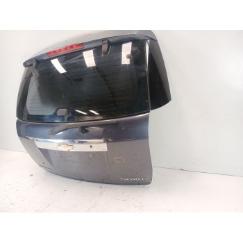 Recambio de porton trasero para chevrolet captiva (c100, c140) 2.0 d 4wd referencia OEM IAM 96626994  